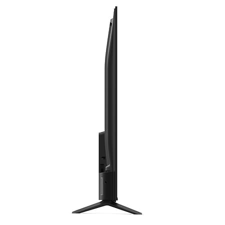 טלוויזיה חכמה 65 אינטש TCL Google TV 65P635 UHD 4K - 2299₪