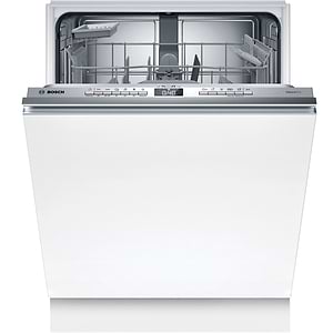 מדיח כלים בוש אינטגראלי מלא Bosch SMV4HAX21E | תוצרת גרמניה