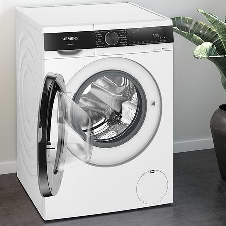 מכונת כביסה 9 קילו SIEMENS IQ700 WG42G103IL סימנס | תוצרת גרמניה - 3889₪