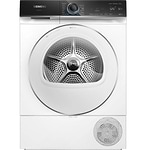 מייבש כביסה 9 קילו SIEMENS IQ700 WQ45B2B9IL סימנס | דירוג אנרגי A+++