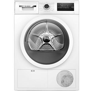 מייבש כביסה בוש 8 קילו דגם Bosch WTN85203IL קונדנסור
