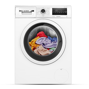 מכונת כביסה בוש 8 קילו BOSCH WAN28278IL בוש תוצרת פולין 1400 סלד