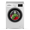 מכונת כביסה 8 קילו Blomberg LWF384417W בלומברג פתח קידמי