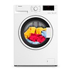 מכונת כביסה 8 קילו Blomberg LWF8107W בלומברג פתח קידמי
