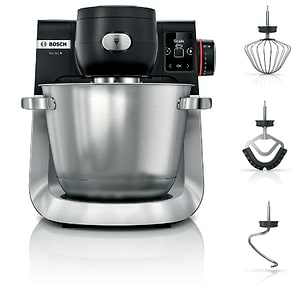 מיקסר בוש יוקרתי דגם MUMS6ZS00 עוצמתי 1600W מסדרת BOSCH MUMS6 יבואן רשמי BSH