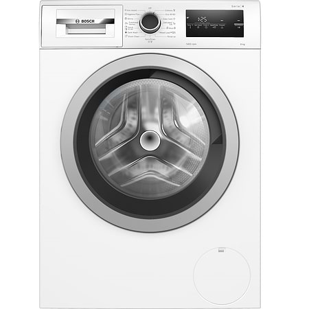 מכונת כביסה בוש 8 קילו BOSCH WAN28178IL בוש תוצרת פולין 1400 סלד