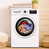 מבצעים - מכונת כביסה בוש 8 קילו BOSCH WAN28278IL בוש תוצרת פולין 1400 סלד