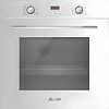 תנור סאוטר בילד אין Sauter CUISINE 5020W לבן