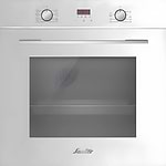 תנור סאוטר בילד אין Sauter CUISINE 5020W לבן