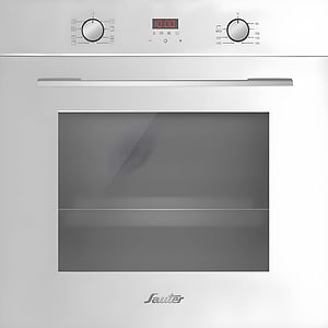 תנור סאוטר בילד אין Sauter CUISINE 5020W לבן