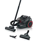 שואב אבק בוש Bosch ProPower BGC21POW1 ללא שקית