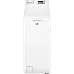 מכונת כביסה 6 ‏קילו Electrolux PerfectCare EW6T5602AM אלקטרולוקס פתח עליון