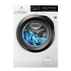 מכונת כביסה 8 קילו Electrolux PerfectCare 700 EW7F2847PBM אלקטרולוקס פתח קדמי | תוצרת פולין