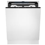 מדיח כלים ‏אינטגראלי מלא Electrolux KESB9320L אלקטרולוקס | תוצרת איטליה