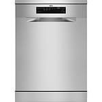 מדיח כלים רחב AEG PRO INTENSIV AIRDRY FFB53607ZM נירוסטה