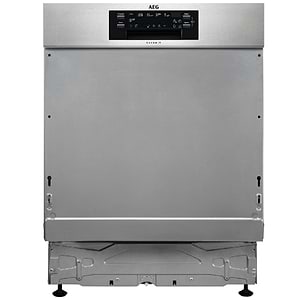מדיח כלים חצי אינטגרלי AEG COMFORT LIFT PROCLEAN FEE93806PM