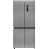 מקרר ‏539 ליטר Fujicom FJ-NF620X ‏4 דלתות מקפיא תחתון פוג’יקום | נירוסטה