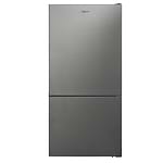 מקרר 588 ‏ליטר‏ Fujicom FJ-NF777X ‏מקפיא תחתון פוג’יקום | נירוסטה