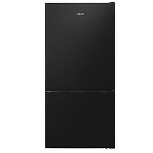 מקרר 588 ‏ליטר‏ Fujicom FJ-NF888BM ‏מקפיא תחתון פוג’יקום | שחור מט