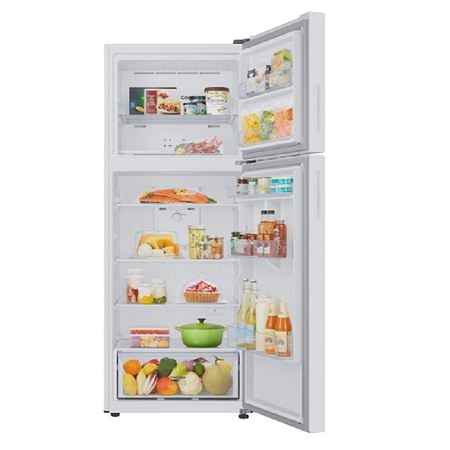 מקרר ‏420 ‏ליטר Samsung RT42CG6004S9 ‏מקפיא עליון סמסונג | נירוסטה - 2763₪