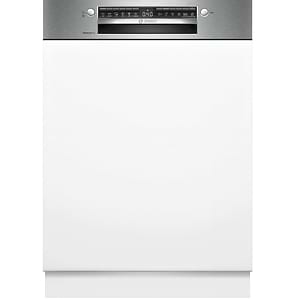 מדיח כלים חצי אינטגראלי Bosch SMI4HAS19E בוש תוצרת גרמניה