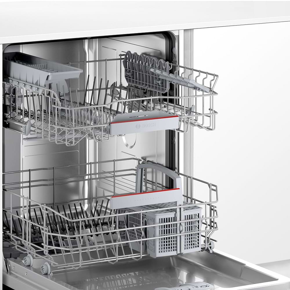 מדיח כלים חצי אינטגראלי Bosch SMI4HAS19E בוש תוצרת גרמניה - 3389₪