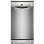 מדיח כלים ‏צר Bosch SPS2HKI58E בוש דמוי נירוסטה