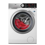 מכונת כביסה משולבת מייבש‏ AEG COMBO LWN8C1612WM ‏פתח קידמי