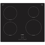 כיריים אינדוקציה בוש Bosch PIE611BB5E בוש 4 להבות | תלת פאזי