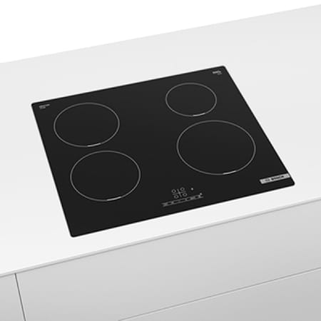 כיריים אינדוקציה בוש Bosch PIE611BB5E בוש 4 להבות | תלת פאזי - 2090₪
