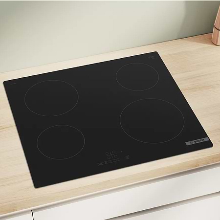 כיריים חשמליות Bosch PKE611BB2Y בוש | תוצרת גרמניה - 1189₪