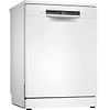 מדיח כלים רחב Bosch SMS4HKW06E בוש סדרה 4 צבע לבן