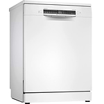 מדיח כלים רחב Bosch SMS4HKW06E בוש סדרה 4 צבע לבן