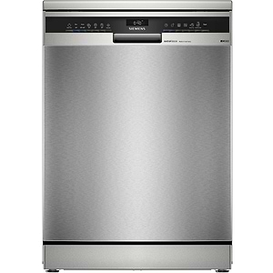 מדיח כלים סימנס רחב SIEMENS SN23EI20BE נירוסטה | תוצרת גרמניה