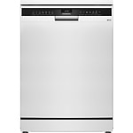 מדיח כלים סימנס רחב SIEMENS SN23EW05DE לבן | תוצרת גרמניה