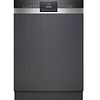 מדיח כלים סימנס חצי אינטגראלי Siemens SN53HS01AE | תוצרת גרמניה