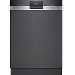 מדיח כלים סימנס חצי אינטגראלי Siemens SN53HS01AE | תוצרת גרמניה