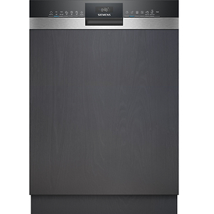 מדיח כלים סימנס חצי אינטגראלי Siemens SN53HS01CE | תוצרת גרמניה