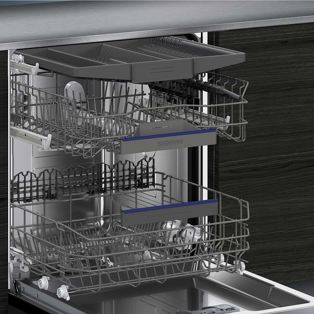 מדיח כלים סימנס אינטגראלי מלא Siemens SN63EX01CE | תוצרת גרמניה - 3990₪