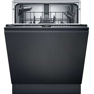 מדיח כלים סימנס אינטגראלי מלא SIEMENS SN63HX01AE | תוצרת גרמניה