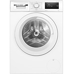 מכונת כביסה בוש 8 קילו דגם BOSCH WAN24038IX תוצרת פולין מהירות סחיטה 1200 סלד