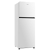 מקרר הייסנס מקפיא עליון 325 ליטר Hisense דגם RD45-EW צבע לבן - 2090₪