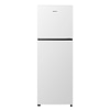 מקרר הייסנס מקפיא עליון 325 ליטר Hisense דגם RD45-EW צבע לבן
