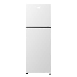 מקרר הייסנס מקפיא עליון 325 ליטר Hisense דגם RD45-EW צבע לבן