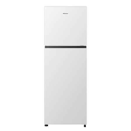 מקרר הייסנס מקפיא עליון 325 ליטר Hisense דגם RD45-EW צבע לבן