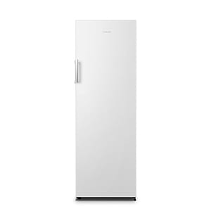 מקפיא הייסנס 194 ליטר Hisense דגם RS23WC צבע לבן 6 מגירות