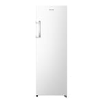 מקפיא הייסנס 7 מגירות Hisense דגם RS32WC גימור לבן 240 ליטר