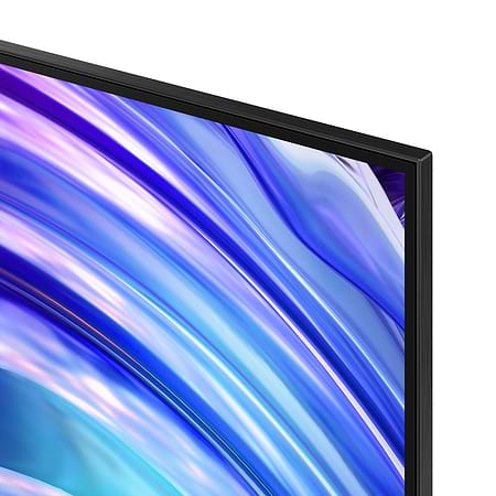 טלוויזיה 65 אינץ סמסונג דגם QE65S95D בטכנולוגיית Samsung OLED 144Hz 4K חכמה - 8990₪