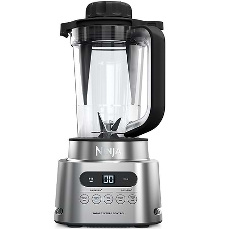 בלנדר נינג’ה עוצמתי Ninja TWISTI דגם CB153 - 529₪