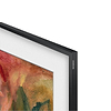טלוויזיה 43 אינץ סמסונג פריים דגם QE43LS03D מסדרת Samsung QLED The Frame 120Hz 4K חכמה יבואן רשמי סמליין - 3490₪